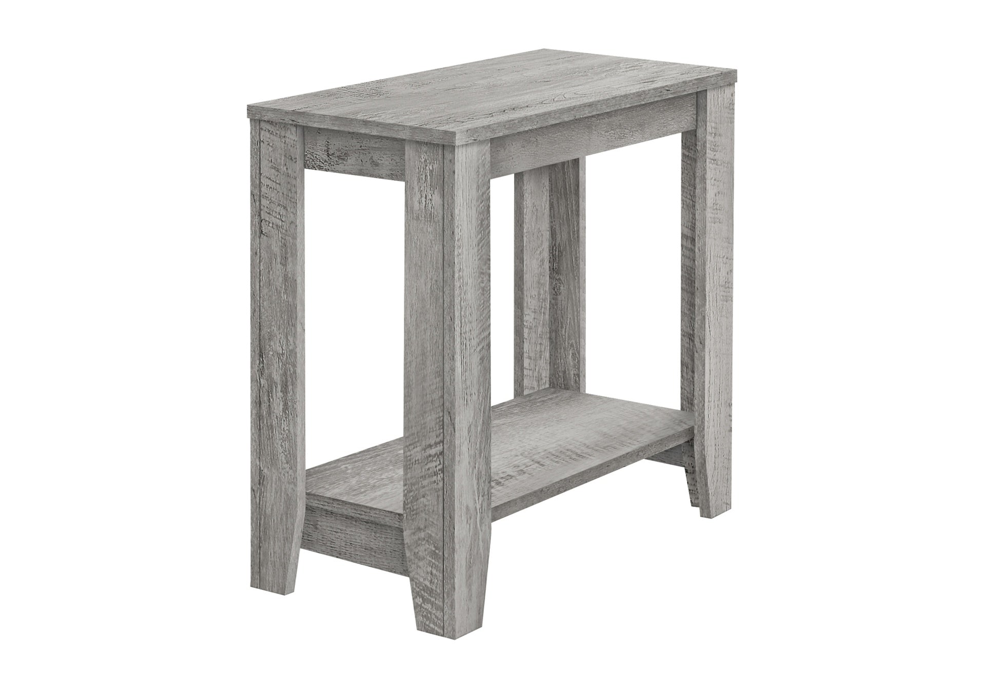 Accent Table, Side, End, Nightstand, Lamp, Living Room, Bedroom, Contemporary, Modern