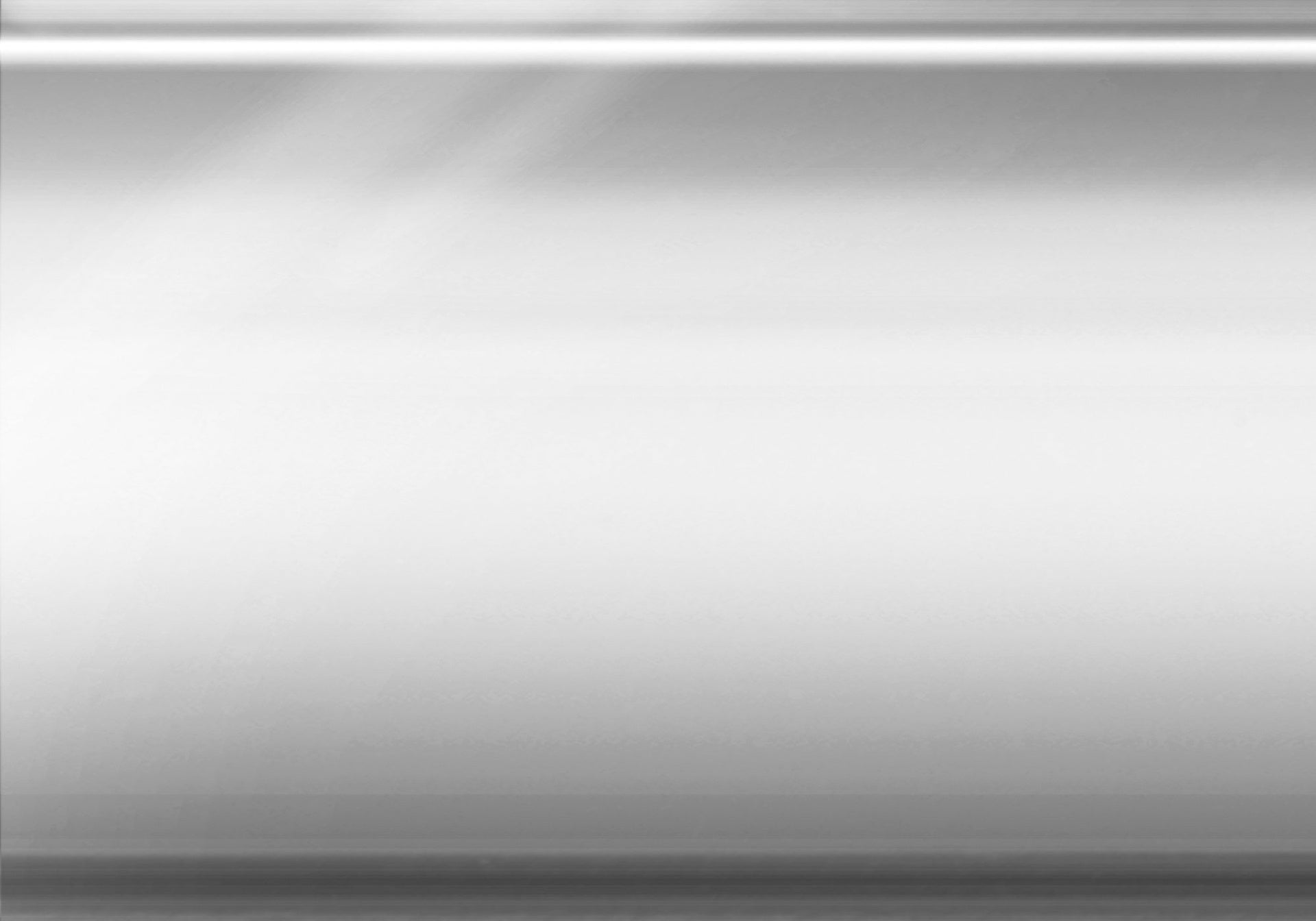 Coffee Table, Accent, Cocktail, Rectangular, Living Room, 44"l, Clear Tempered Glass, Chrome Metal, Contemporary, Modern