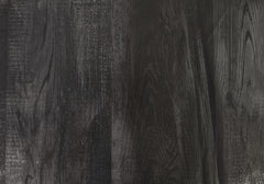 Accent Table, Console, Entryway, Narrow, Sofa, Living Room, Bedroom, Black Laminate, Black Metal, Contemporary, Modern