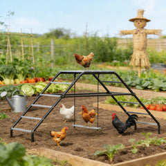 Chicken Activity Shelf,Chicken Coop Perches