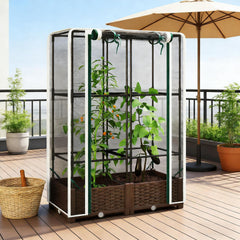 Plant Cage,Raised Garden Bed