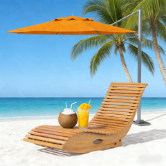 Wooden Rocking Chair,Outdoor Rocking Chair
