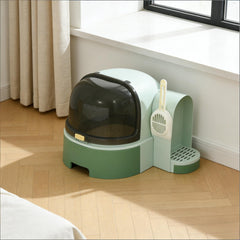 Covered Litter Box,Cat Litter Box