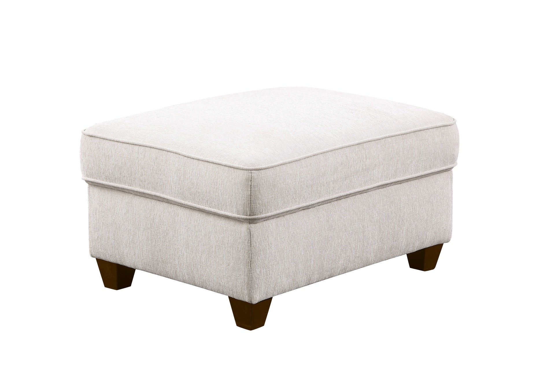 Rene Sectional Sofa with Ottoman