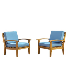 PEYTON CLUB CHAIR