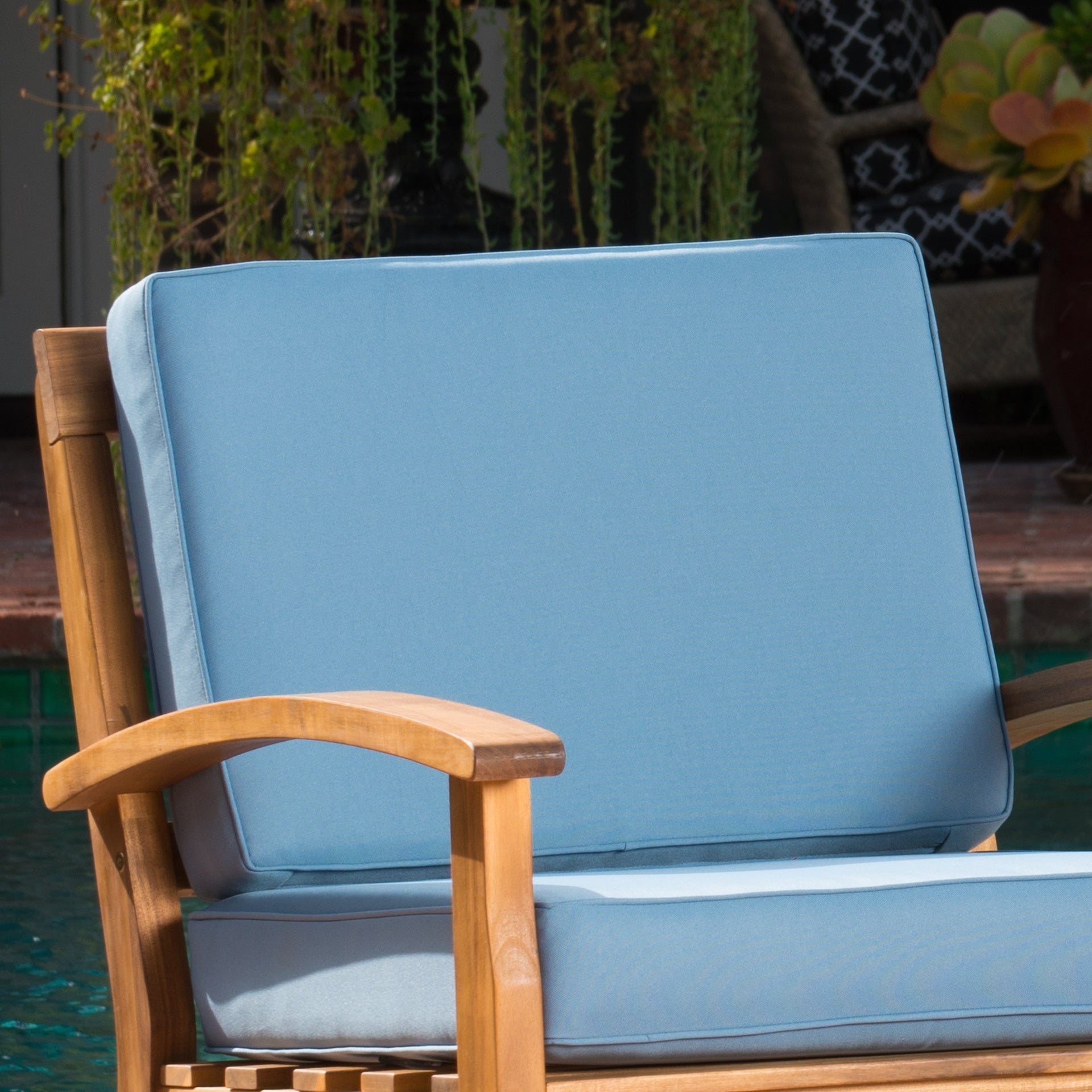PEYTON CLUB CHAIR