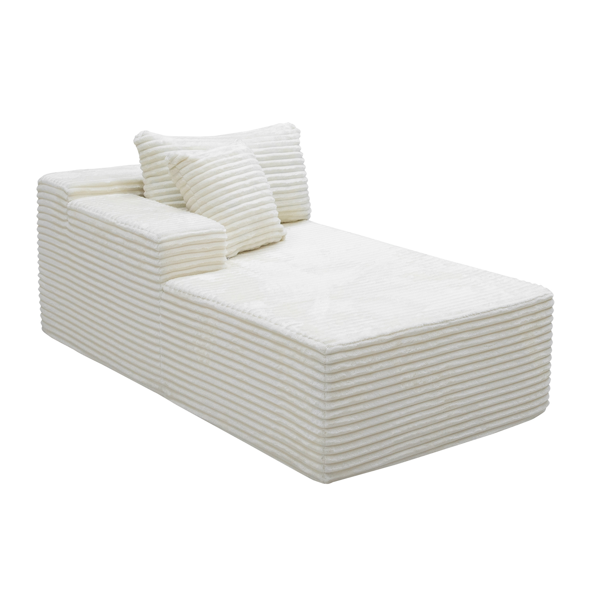 CO-009A-2L1R-White-2L