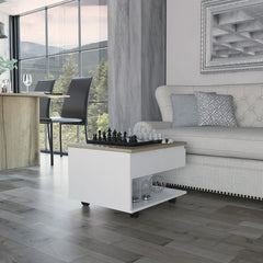 Portland Lift Top Coffee Table