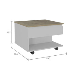 Portland Lift Top Coffee Table