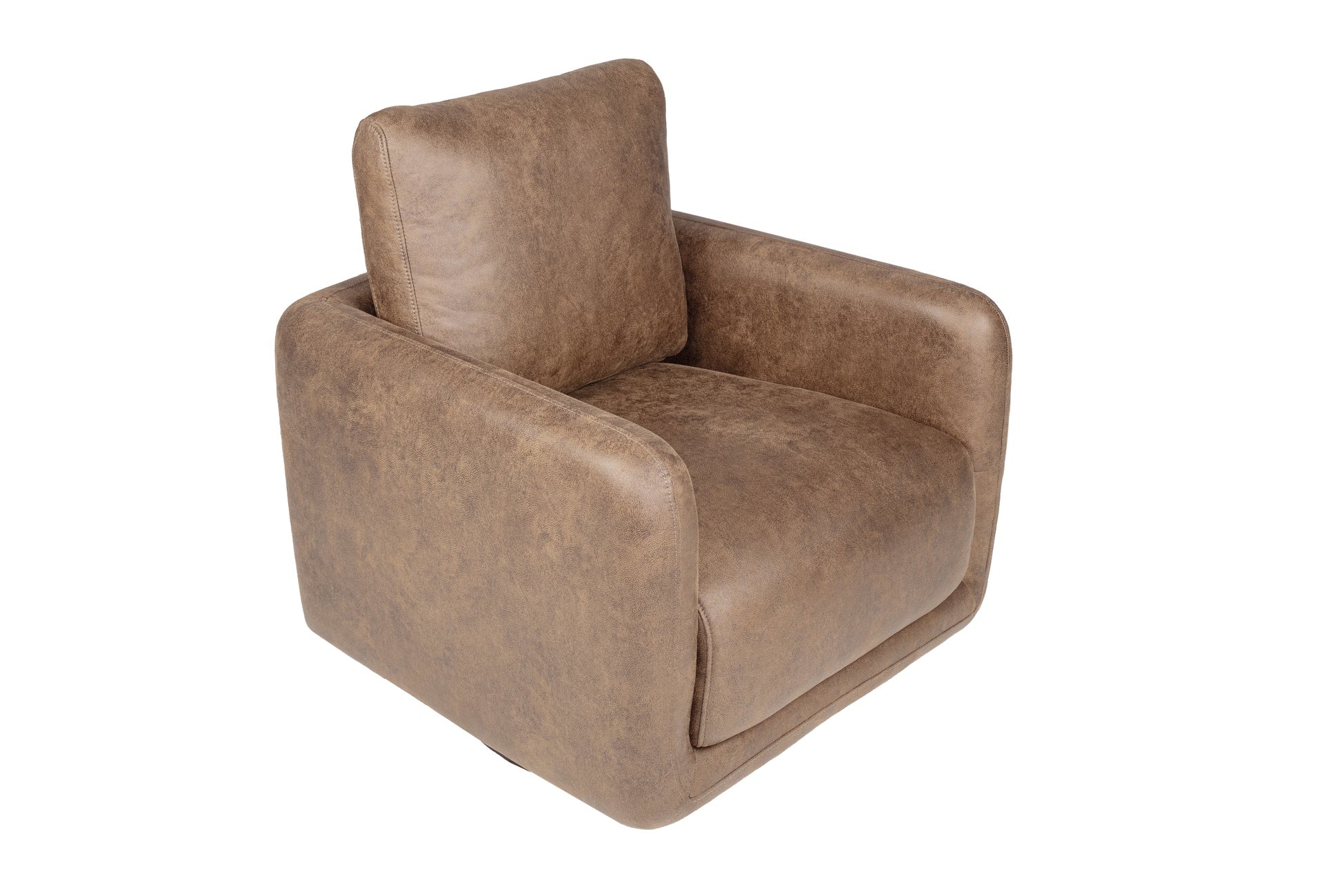 360-Degree Swivel Chair