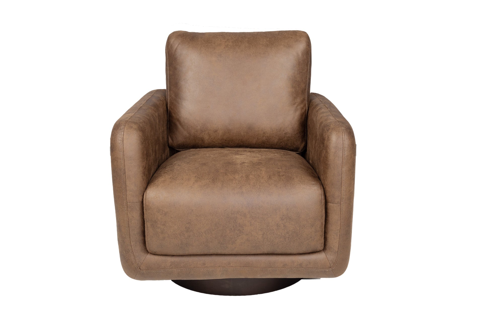 360-Degree Swivel Chair