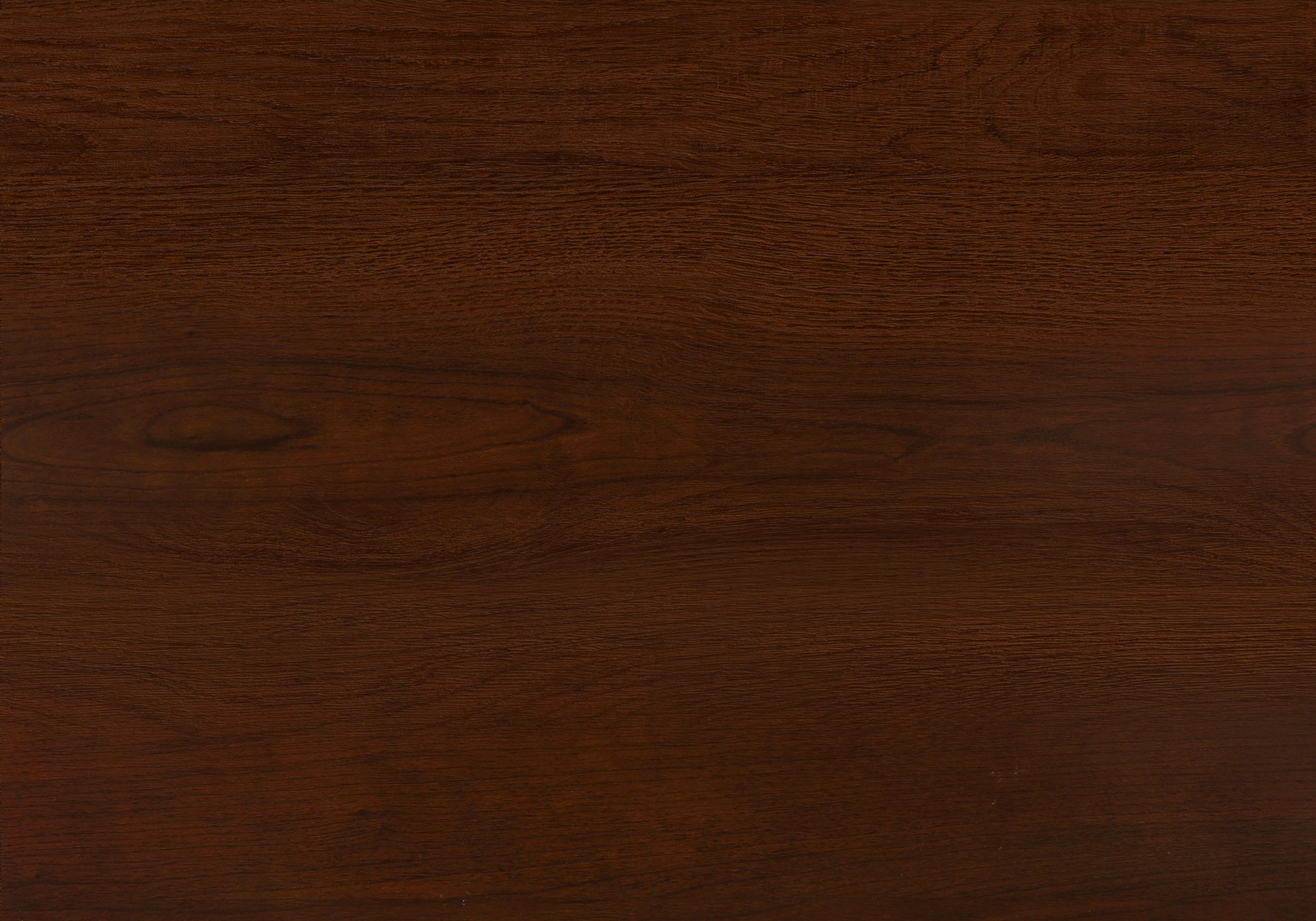 Accent Table, Console, Entryway, Narrow, Corner, Living Room, Bedroom, Brown Laminate, Contemporary, Modern