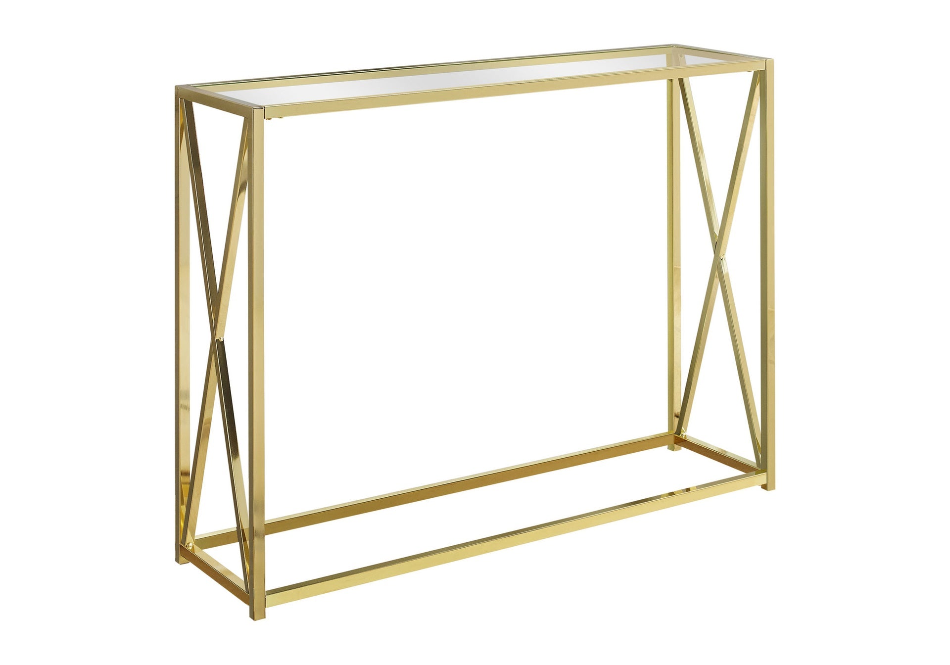 Accent Table, Console, Entryway, Narrow, Sofa, Living Room, Bedroom, Contemporary, Modern