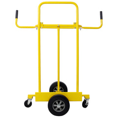 STEEL PANEL CART,Drywall Sheet Cart & Panel Dolly 1000lbs panel service cart