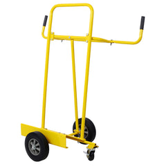 STEEL PANEL CART,Drywall Sheet Cart & Panel Dolly 1000lbs panel service cart