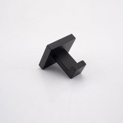 4 Pack Wall-Mounted Stainless Steel Bathroom Towel Hooks/Coat Hooks for Bathroom, Bedroom, Kitchen