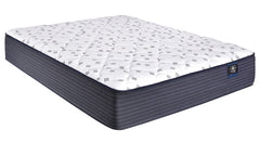 Restonic ComfortCare Hybrid Restonic Direct Plush, Queen