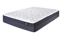 Restonic ComfortCare Hybrid Restonic Direct Euro Top, Queen