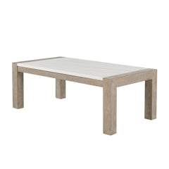 Ana Beige Coffee Table