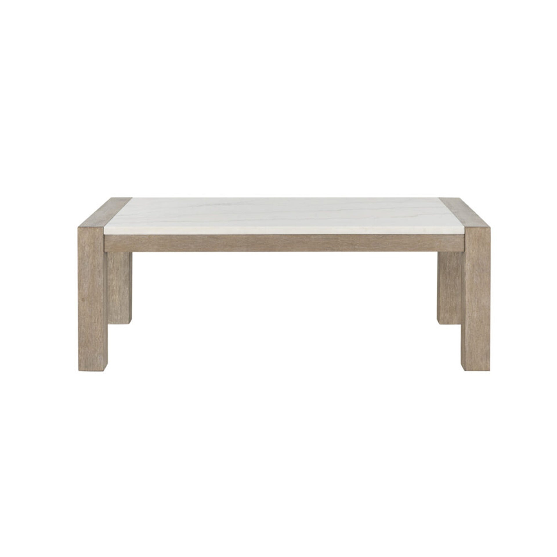 Ana Beige Coffee Table