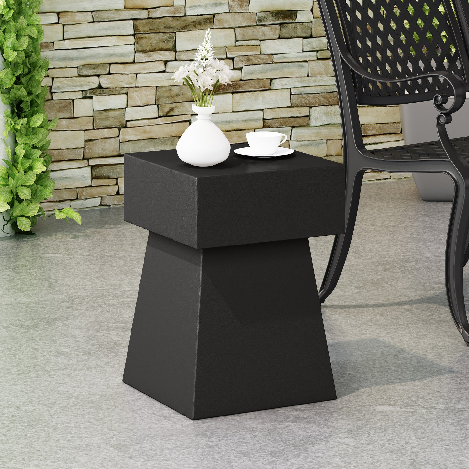 AESOP SIDE TABLE