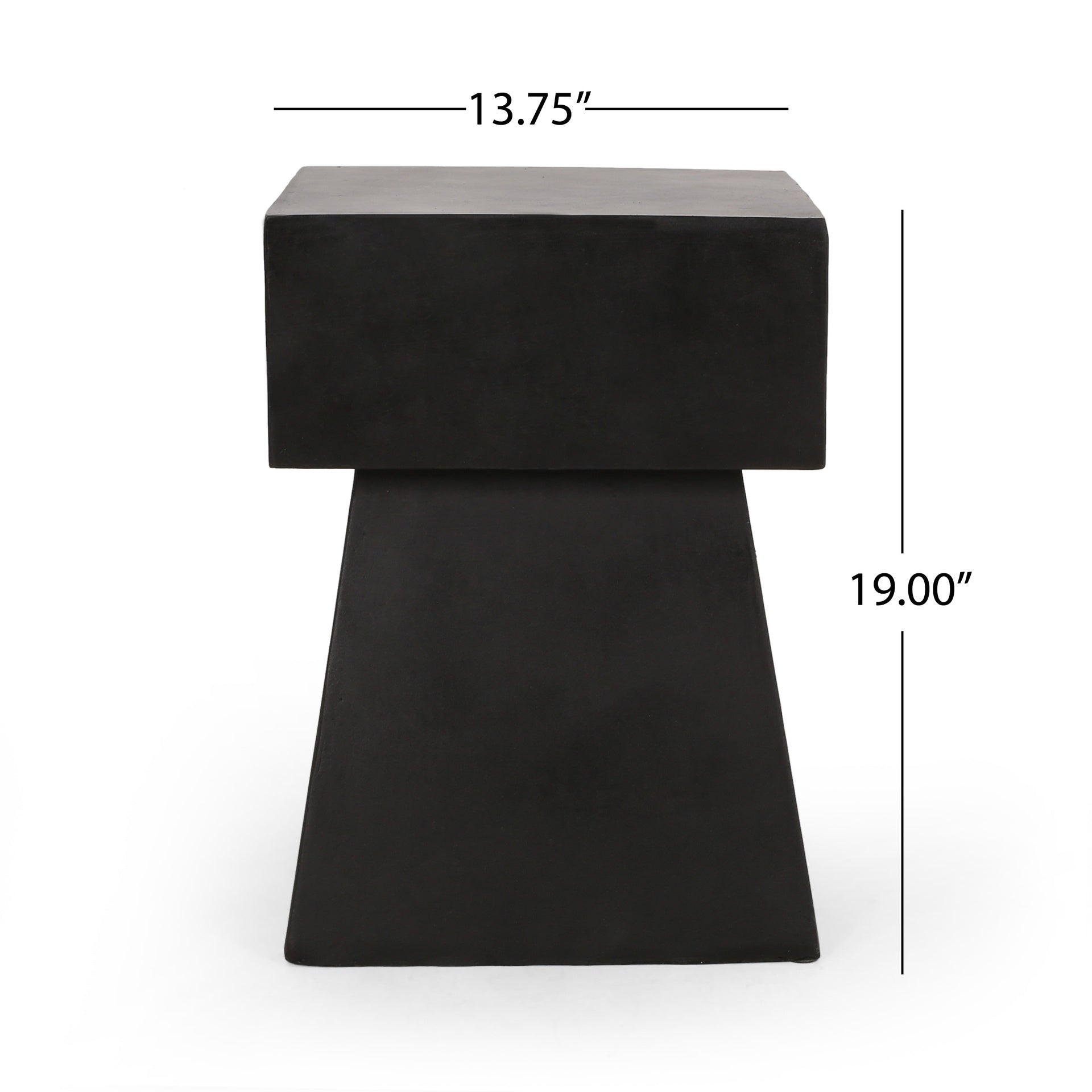 AESOP SIDE TABLE