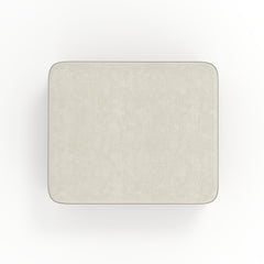 30 Ottoman -Cream
