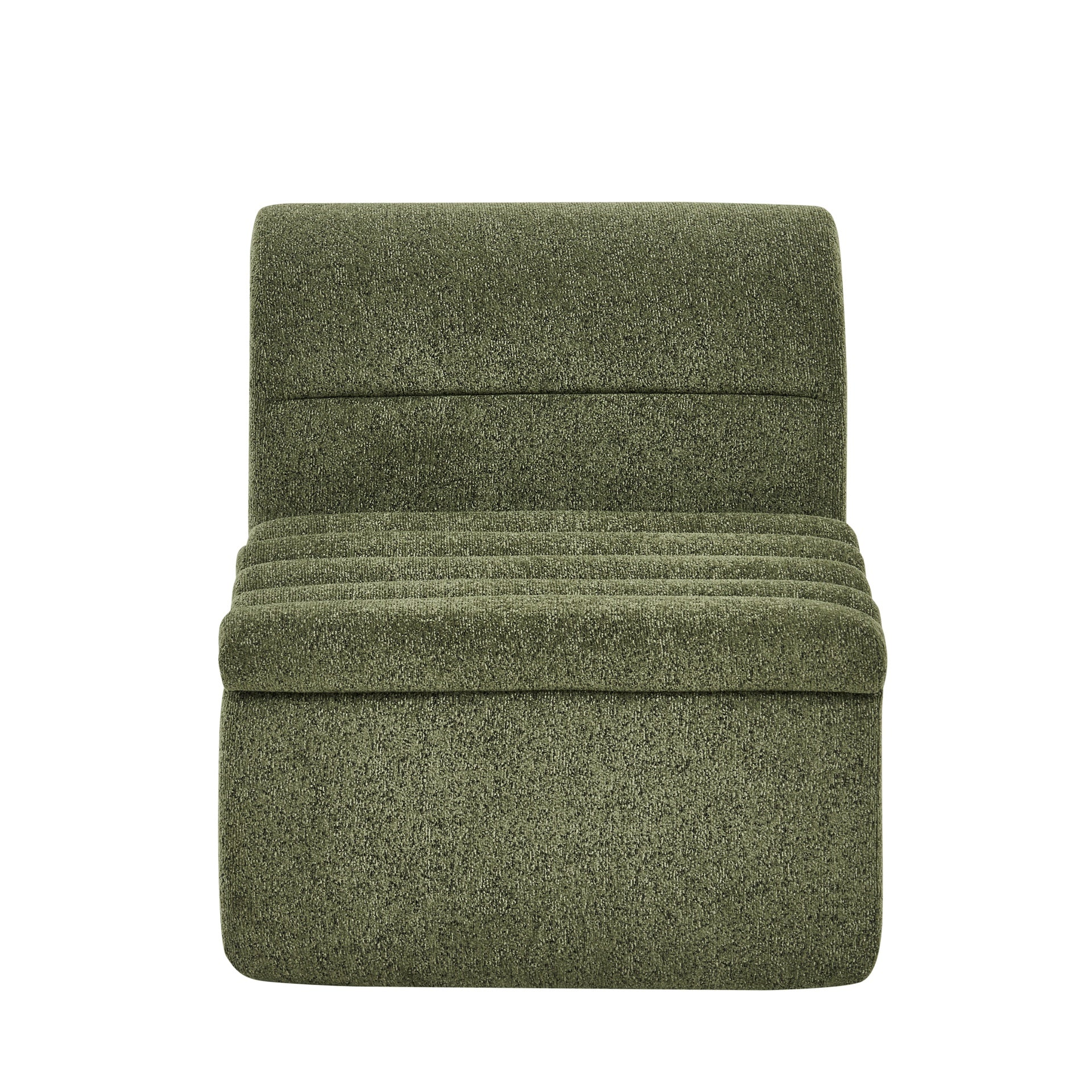The Single Seat for Modular Sofa