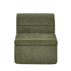 The Single Seat for Modular Sofa