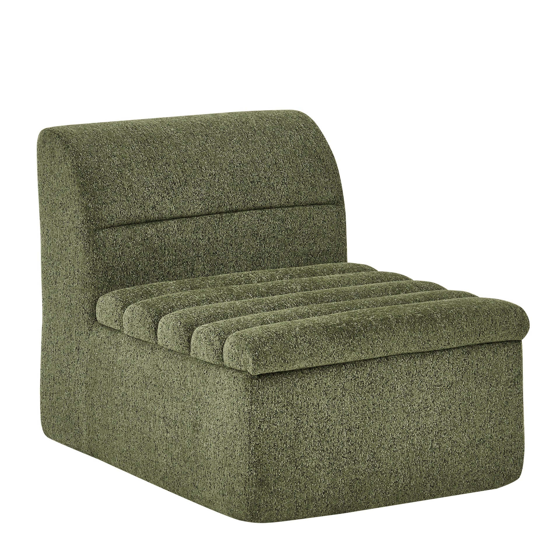 The Single Seat for Modular Sofa