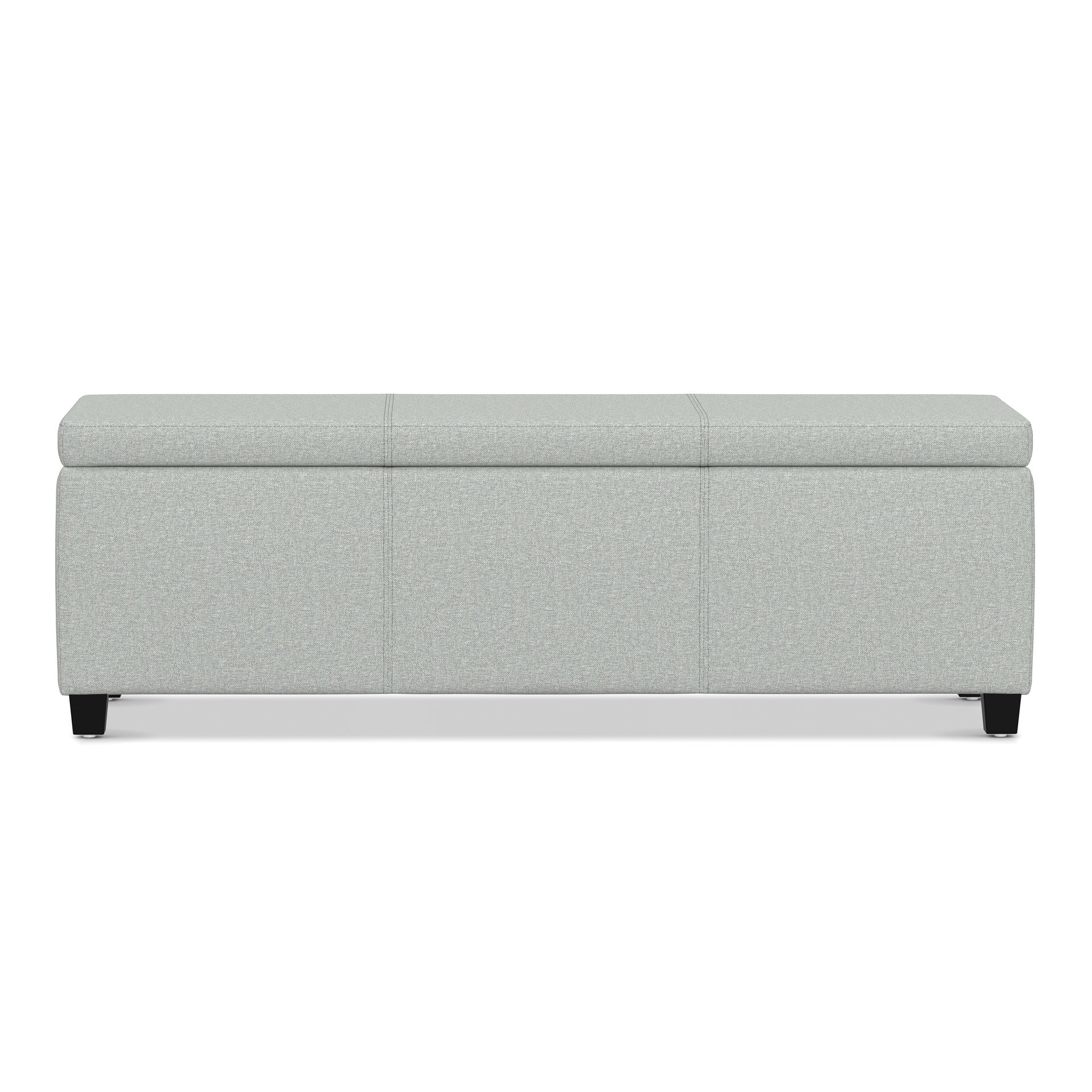 Avalon Storage Ottoman Bench