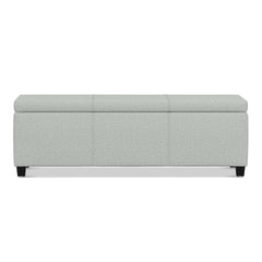 Avalon Storage Ottoman Bench