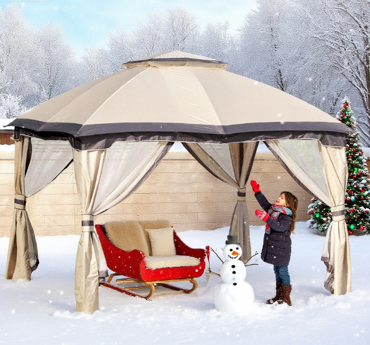 Gazebo Outdoor Gazebo, Patio Gazebo Canopy Shelter
