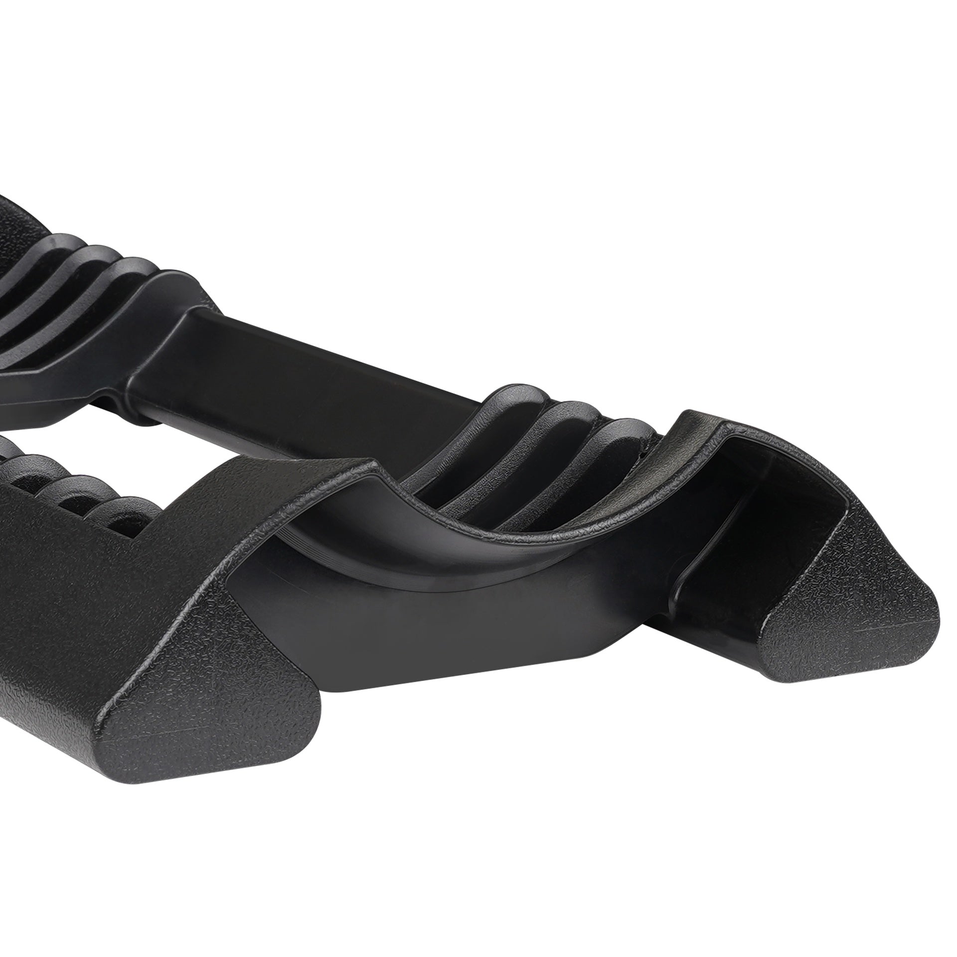 52LBS  Adjustable dumbbell steel and plastic(Rubber coated dumbbell)