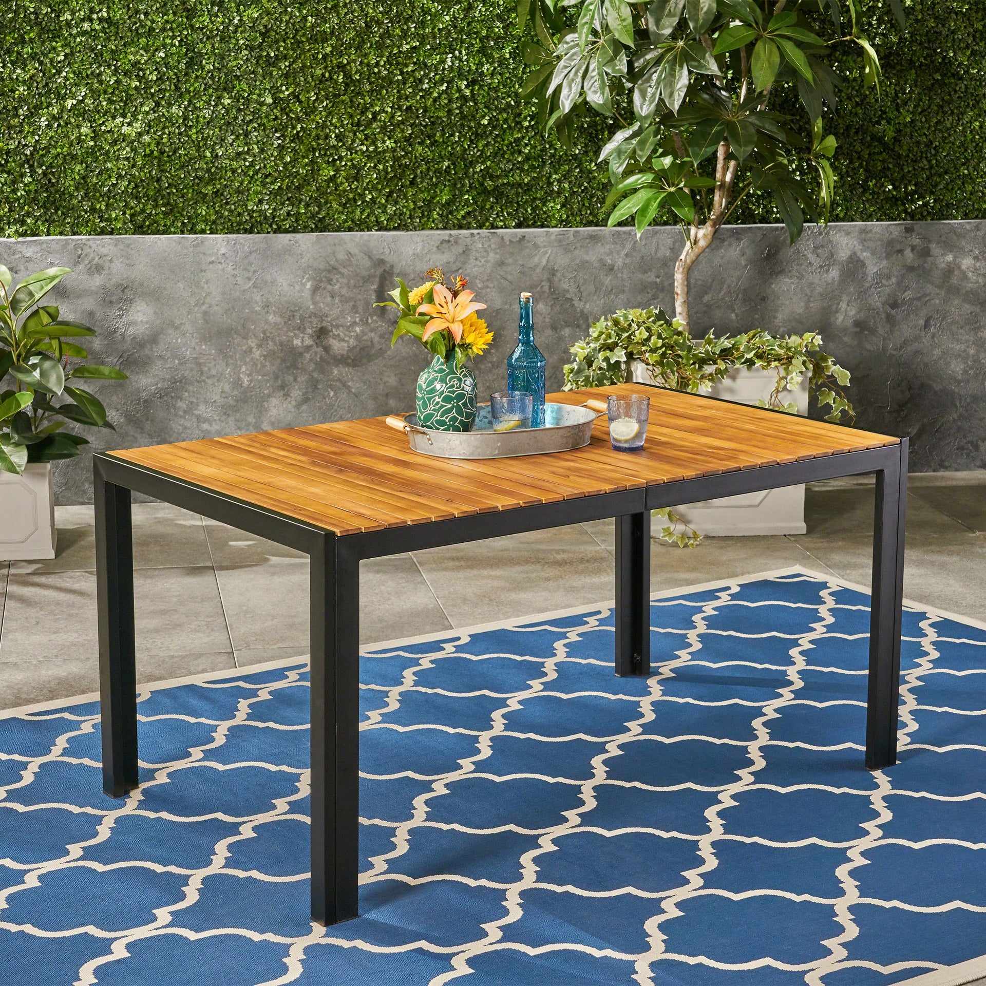 PAVILION 59 DINING TABLE