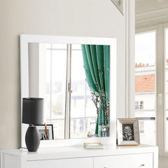 Burlington G2490-M Mirror , White