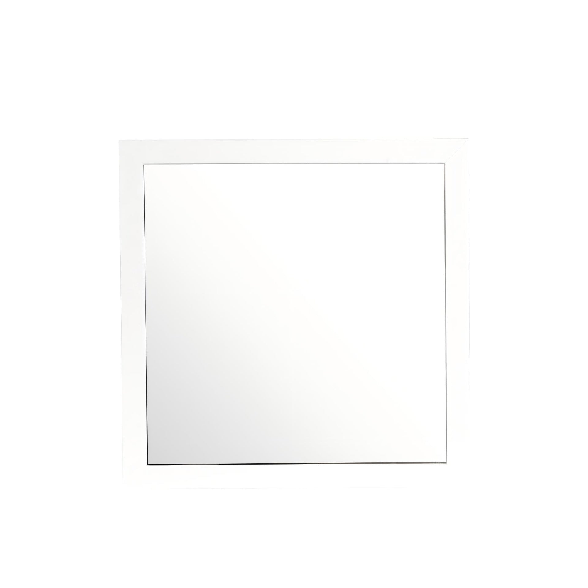 Burlington G2490-M Mirror , White