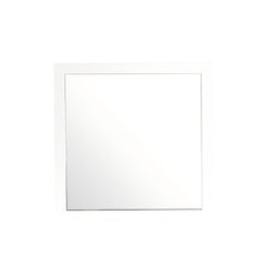 Burlington G2490-M Mirror , White
