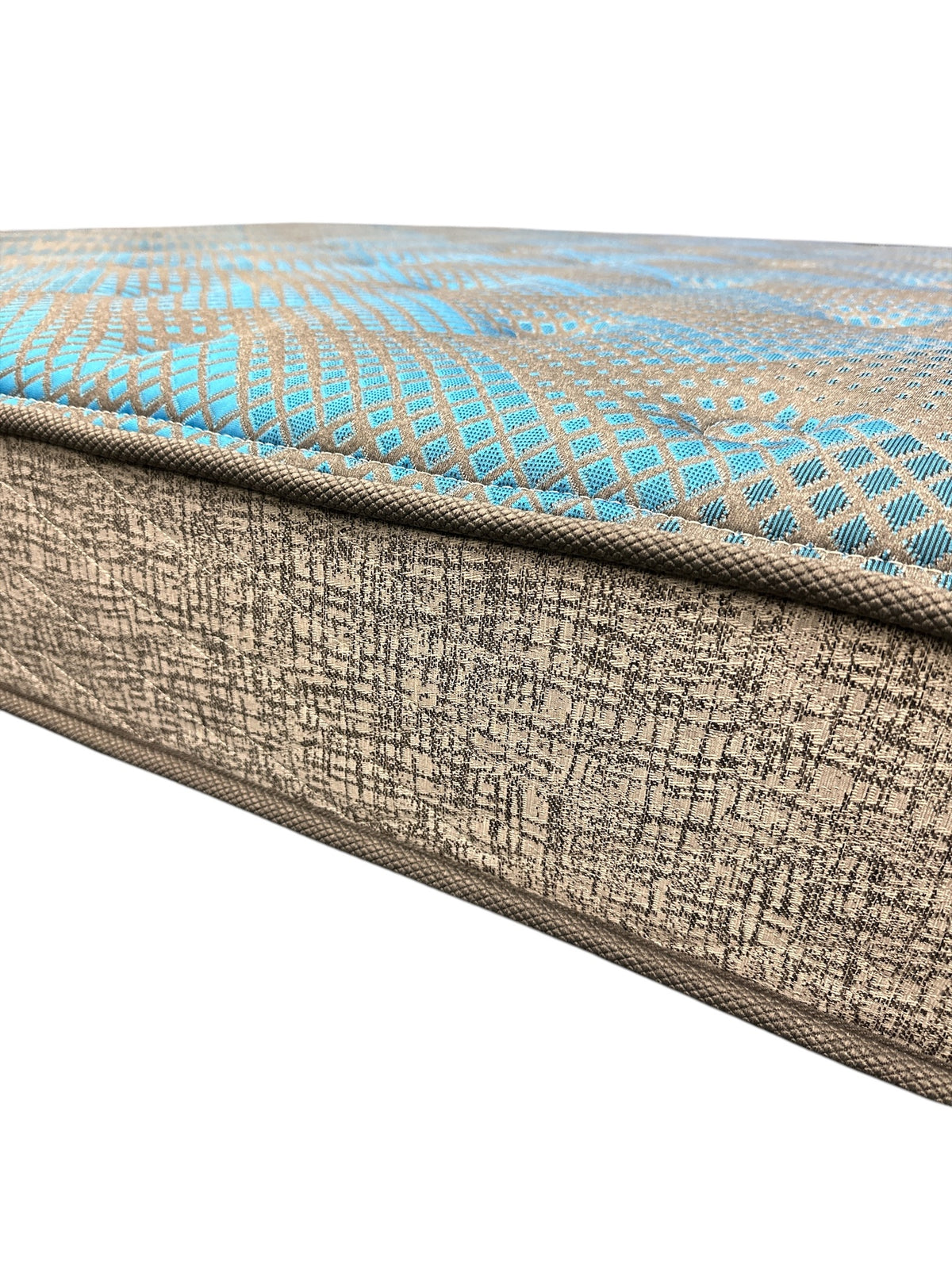 Restonic Comfort Care 2 Sided 9"  Foam Core Mattress ,Medium Comfort,Twin