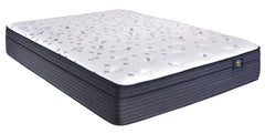 Restonic ComfortCare Hybrid Restonic Direct Euro Top, King