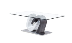 ROCKY COFFEE TABLE