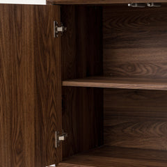 Double Door Cabinet