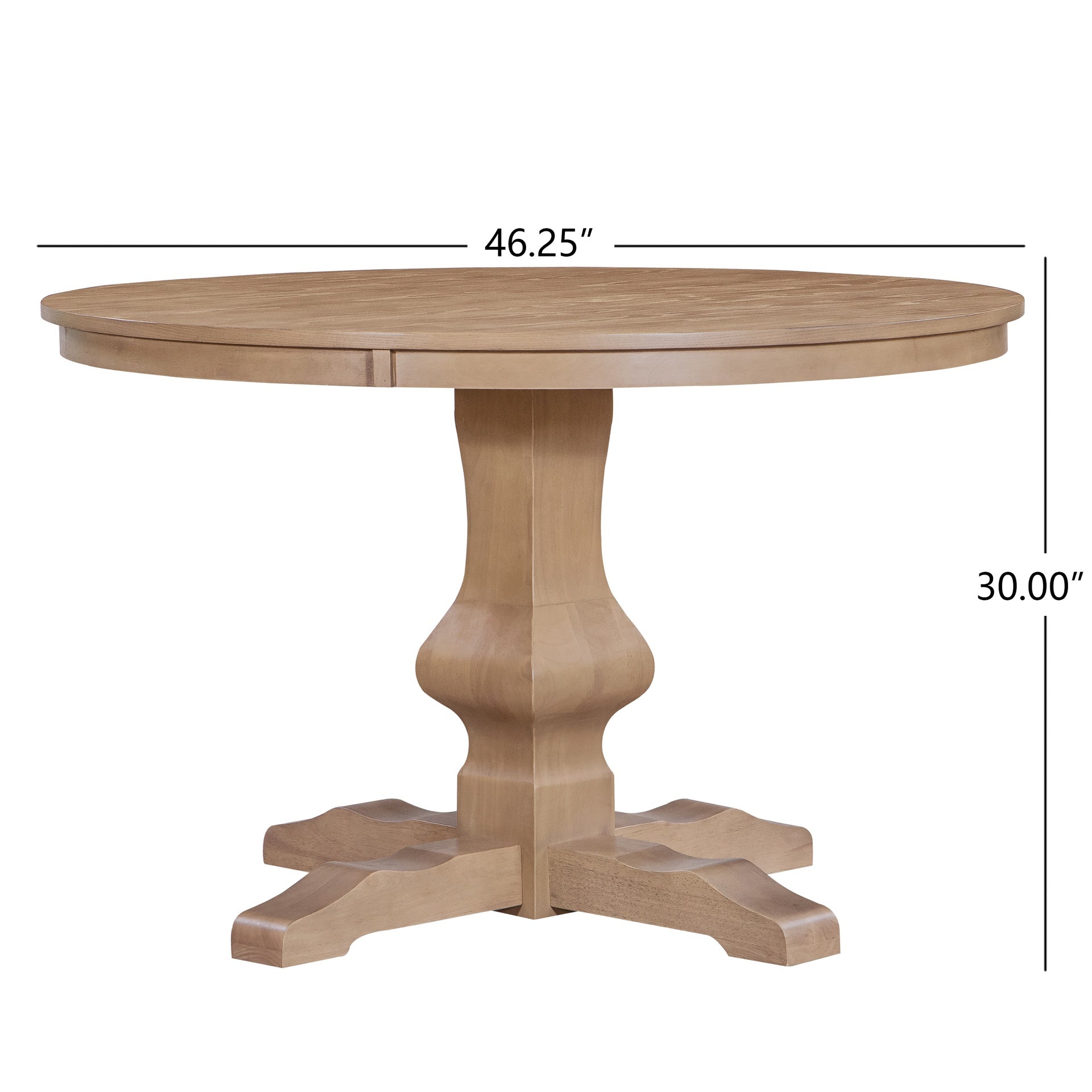 ROUND DINING TABLE 70935.00