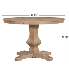 ROUND DINING TABLE 70935.00