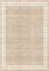 TOUCAN K5561-5A - 5' x 7' Washable Non-Slip Area Rug
