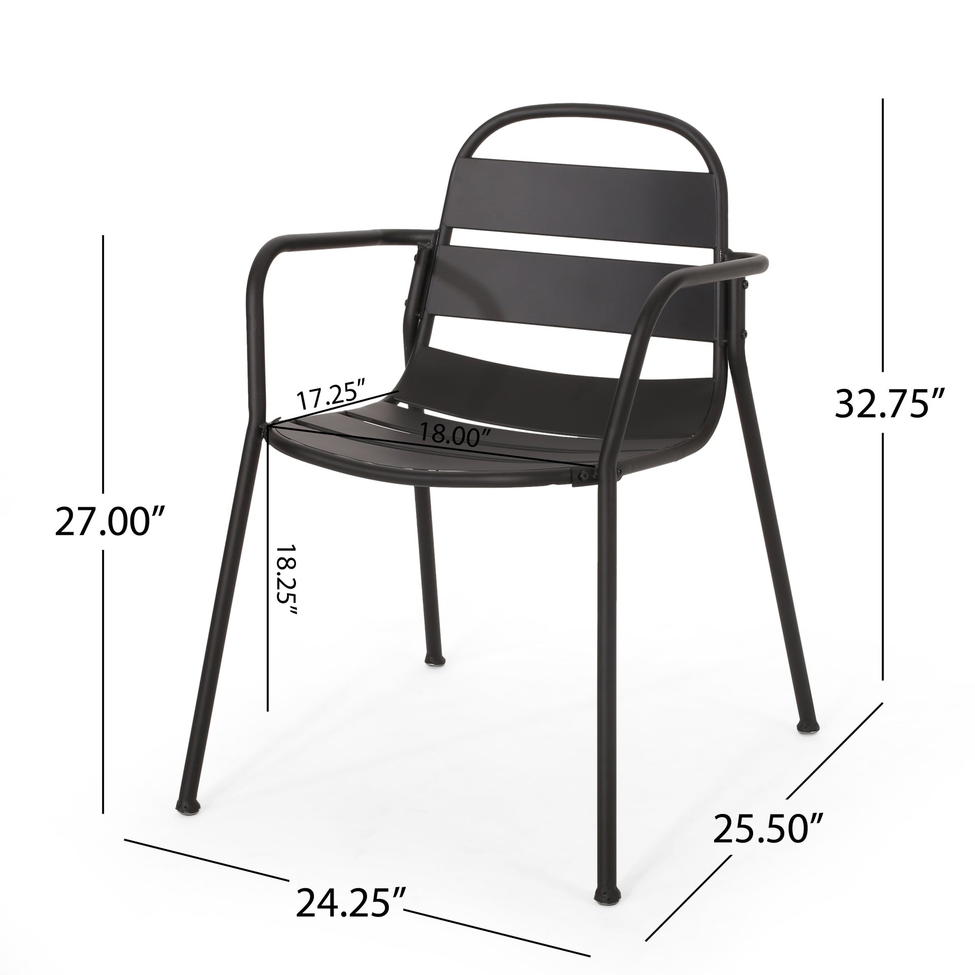 TERRA NOVA BISTRO SET