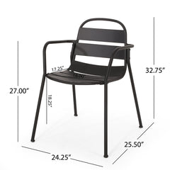TERRA NOVA BISTRO SET