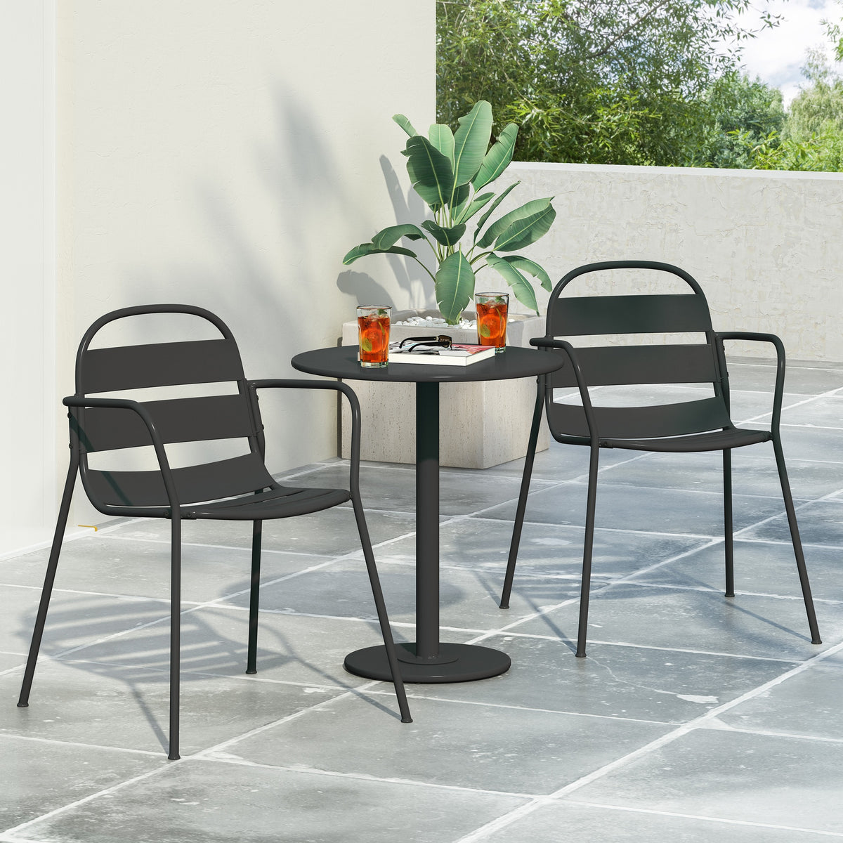 TERRA NOVA BISTRO SET