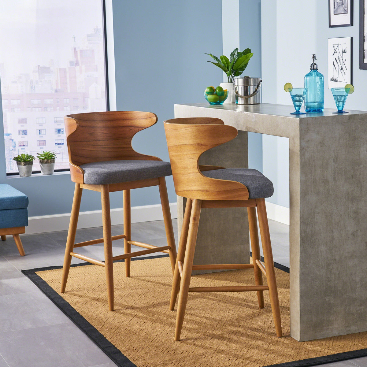 BAR CHAIR