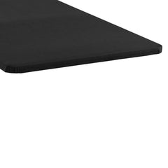 Adams Grey Twin Bunkie Board